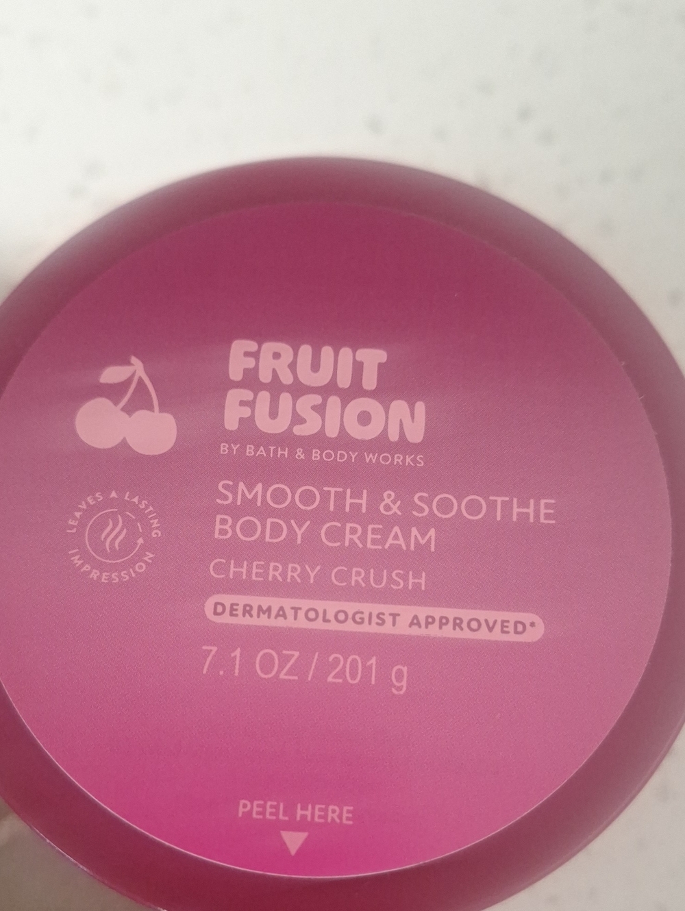 Smooth & Soothe Body Creams - Picture 5 of 5
